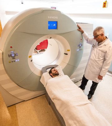 CT Scan in Dehradun