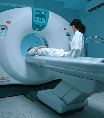 CT Scan in Jaipur