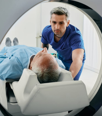 CT Scan in New Delhi