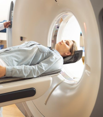CT Scan in Raipur
