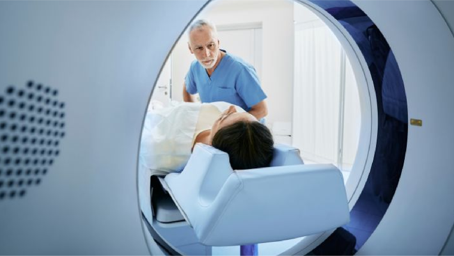 CT Scan in Dehradun at Chandan Diagnostic Centre