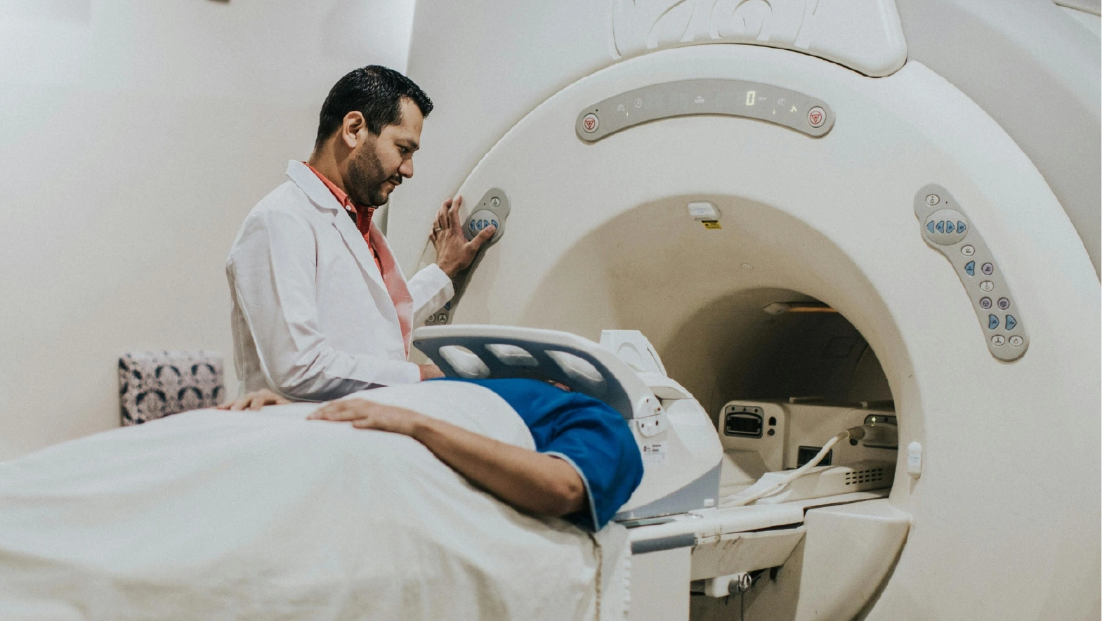 CT Scan in Patna at Chandan Diagnostic Centre