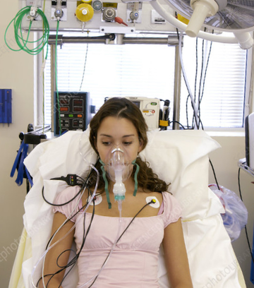 ECG Test in Dehradun