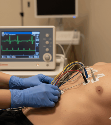 ECG Test in Patna