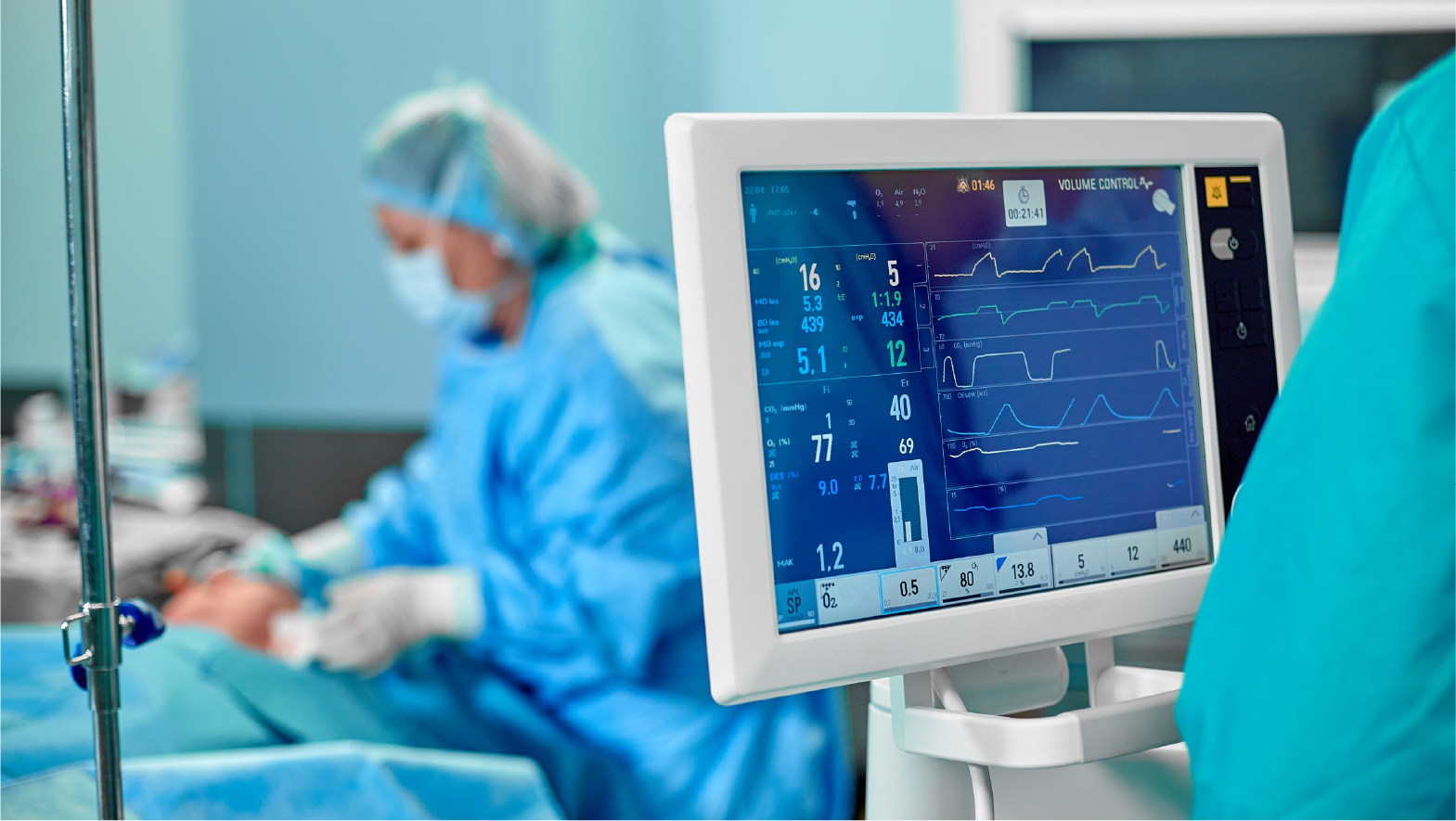 ECG Test in Lucknow at Chandan Diagnostic Centre