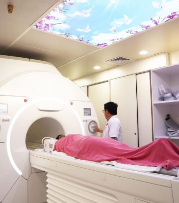 ECG Test in Varanasi