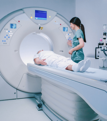 ECG Test in Dehradun