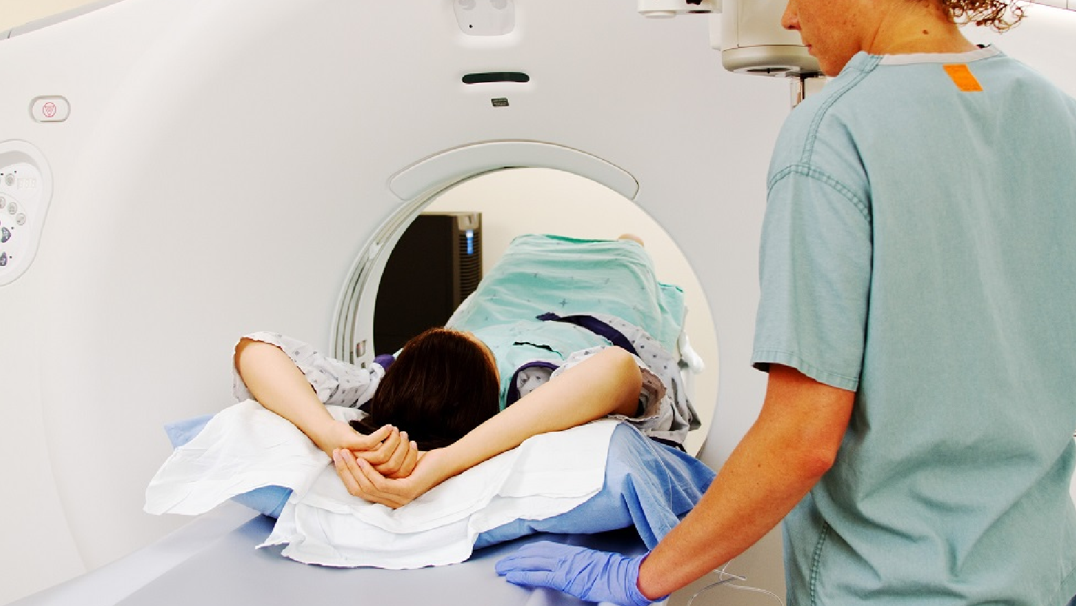 MRI Test in Bhopal at Chandan Diagnostic Centre