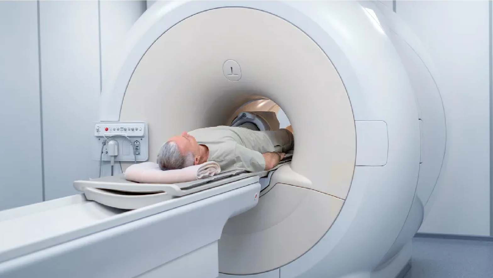 MRI Test in Haldwani at Chandan Diagnostic Centre