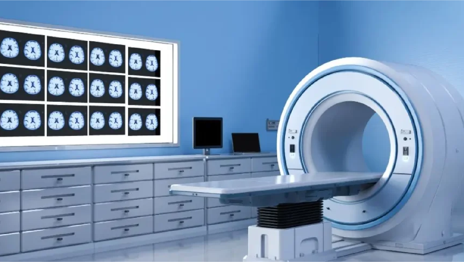 MRI Test in Patna at Chandan Diagnostic Centre