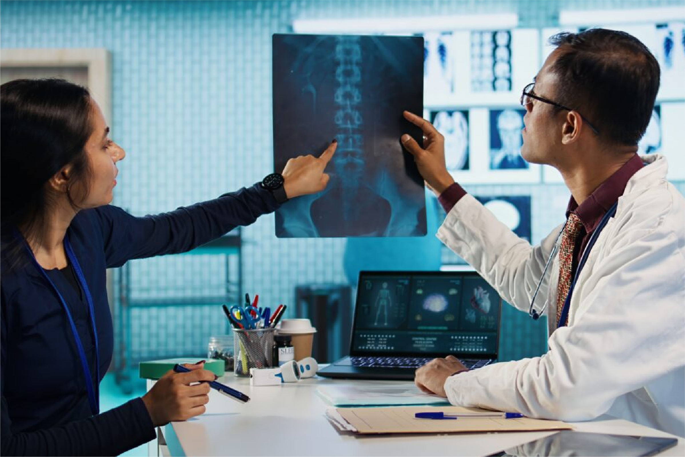 About Chandan Diagnostic