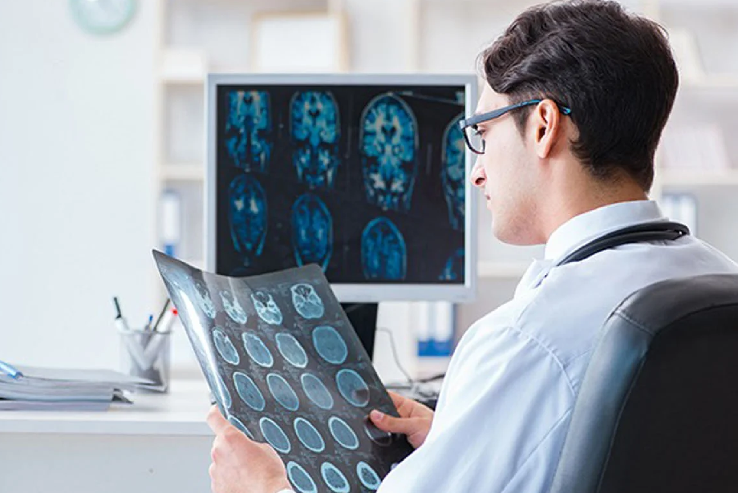 About Chandan Diagnostic