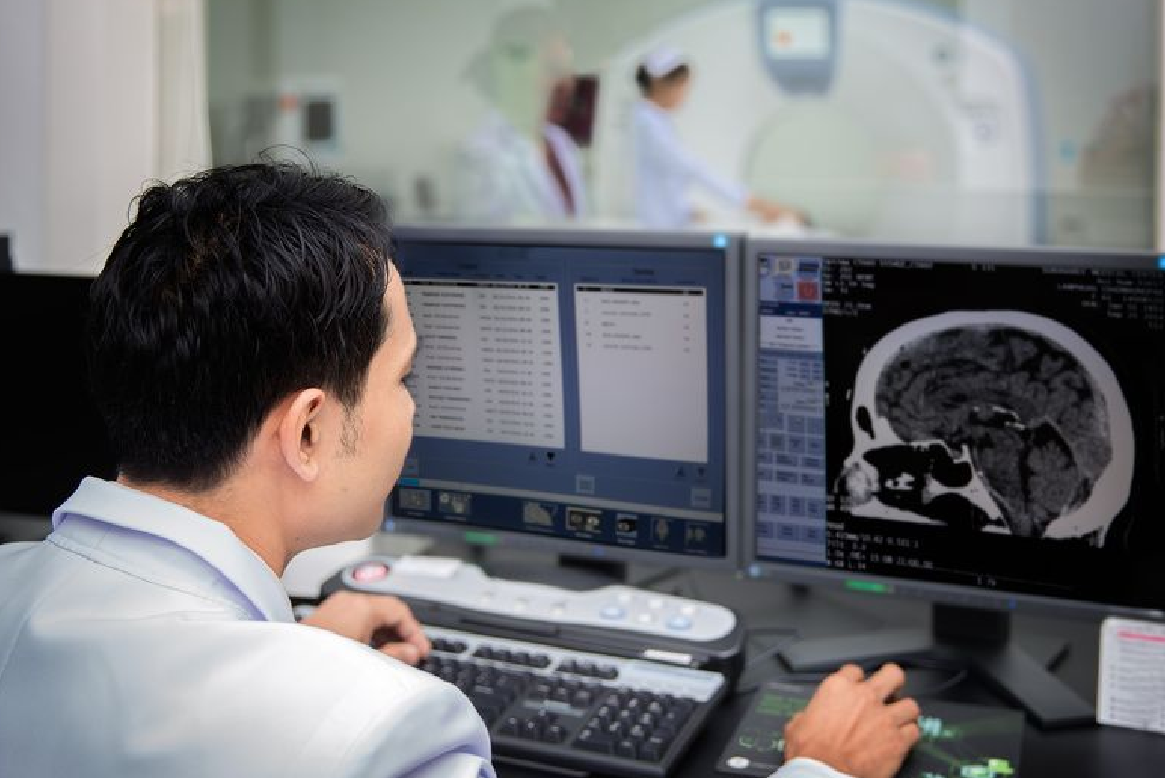 About Chandan Diagnostic