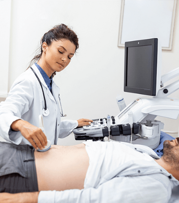 Best X-Ray in Dehradun