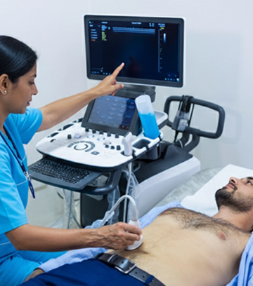 Best X-Ray in Haldwani