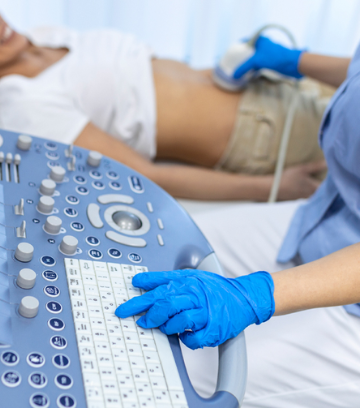 Best X-Ray in Jaipur