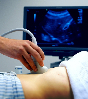 Best X-Ray in Lucknow