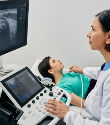 Best X-Ray in New Delhi