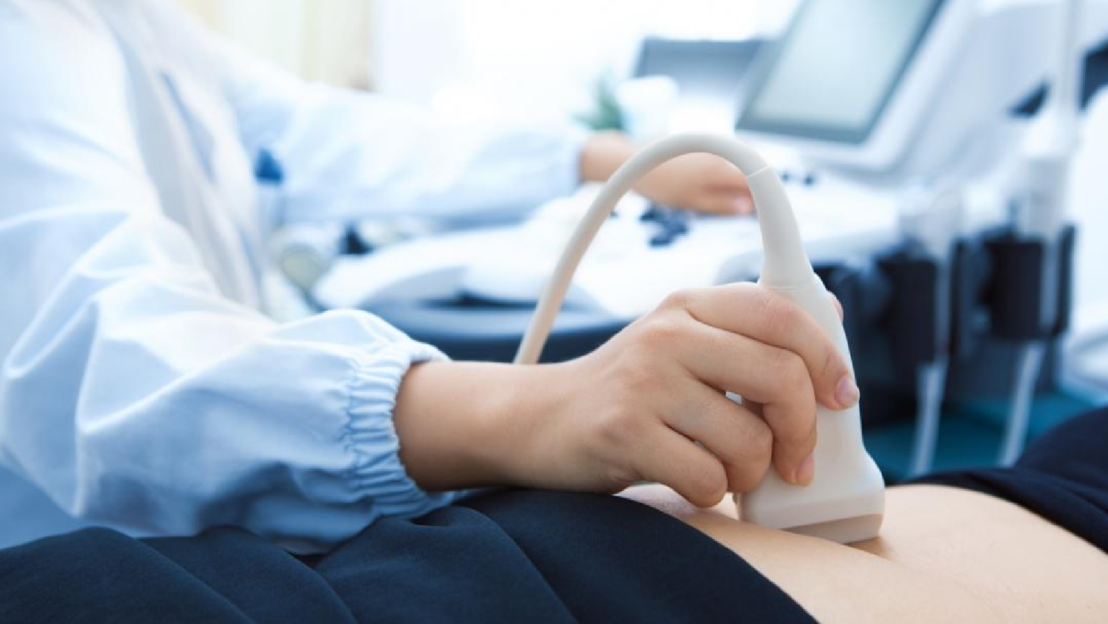 Ultrasound Test in Bhopal at Chandan Diagnostic Centre