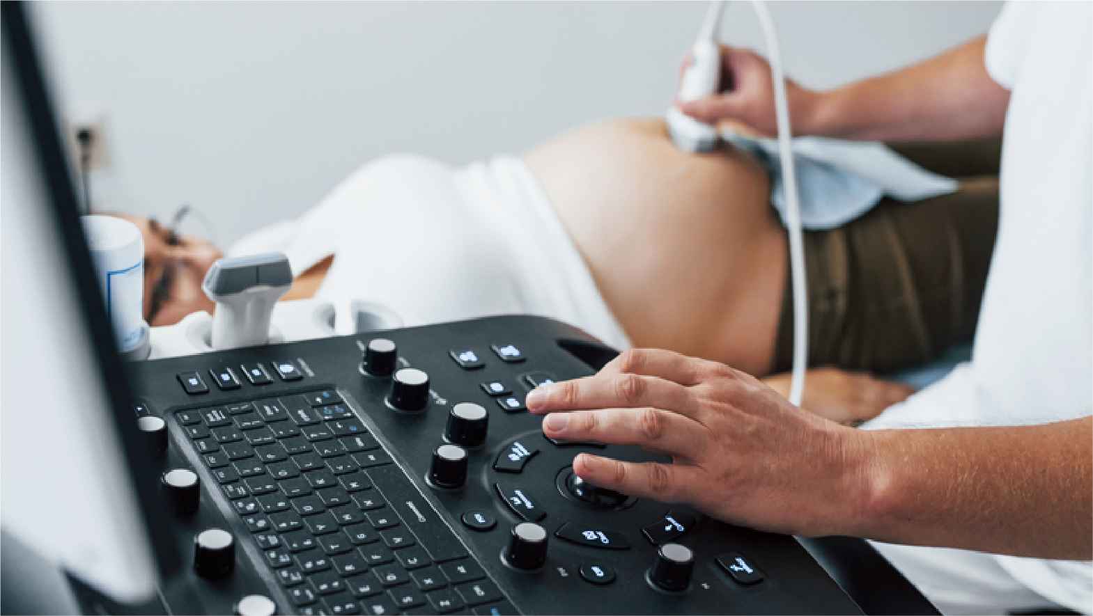 Ultrasound Test in Varanasi at Chandan Diagnostic Centre