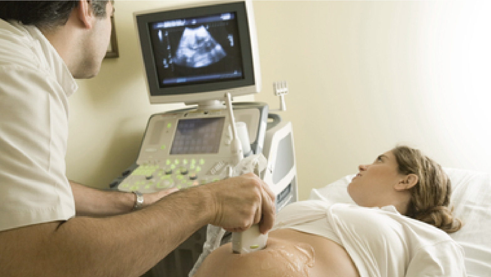 Ultrasound Test in Dehradun at Chandan Diagnostic Centre