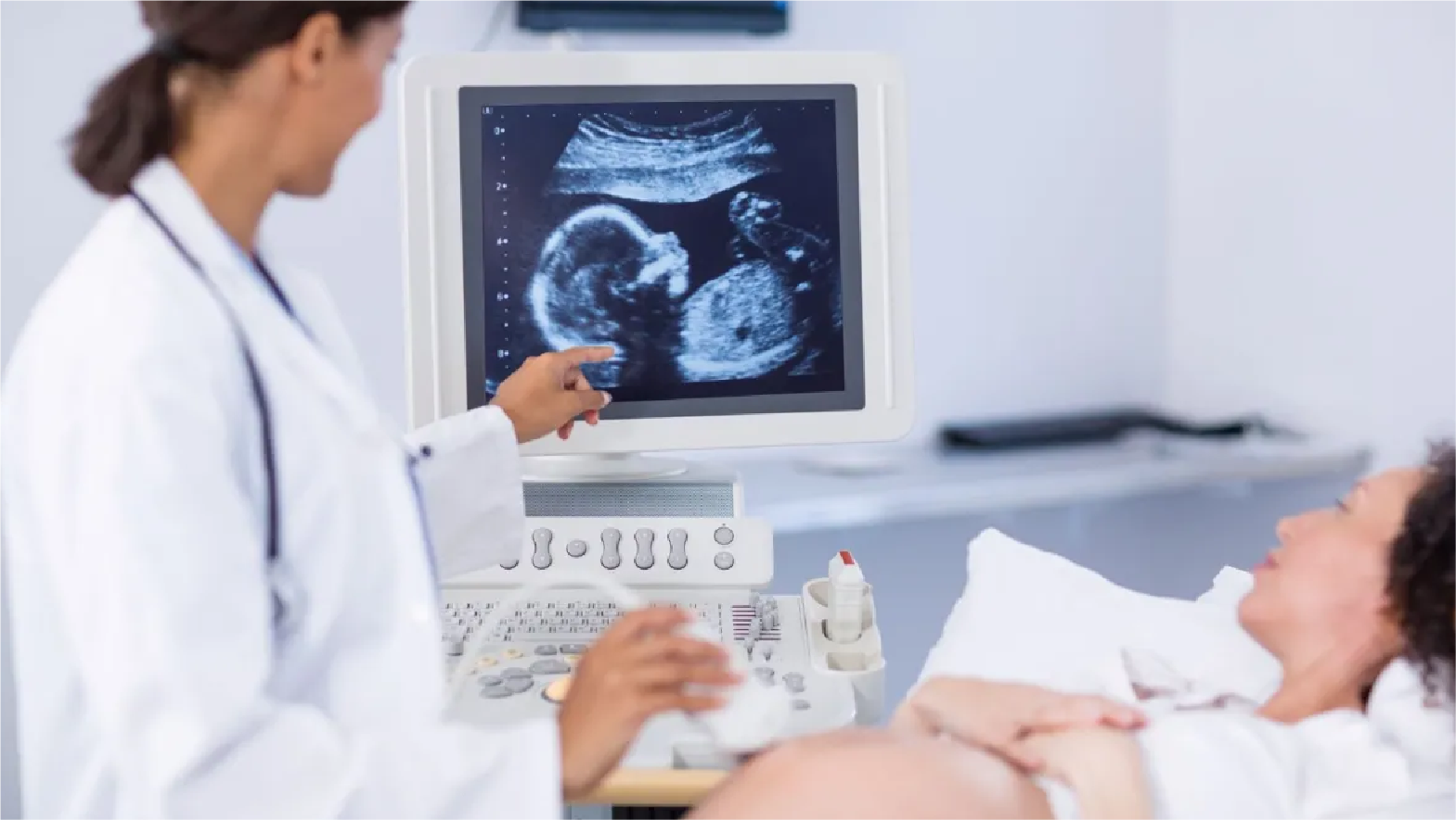 Ultrasound Test in Haldwani at Chandan Diagnostic Centre