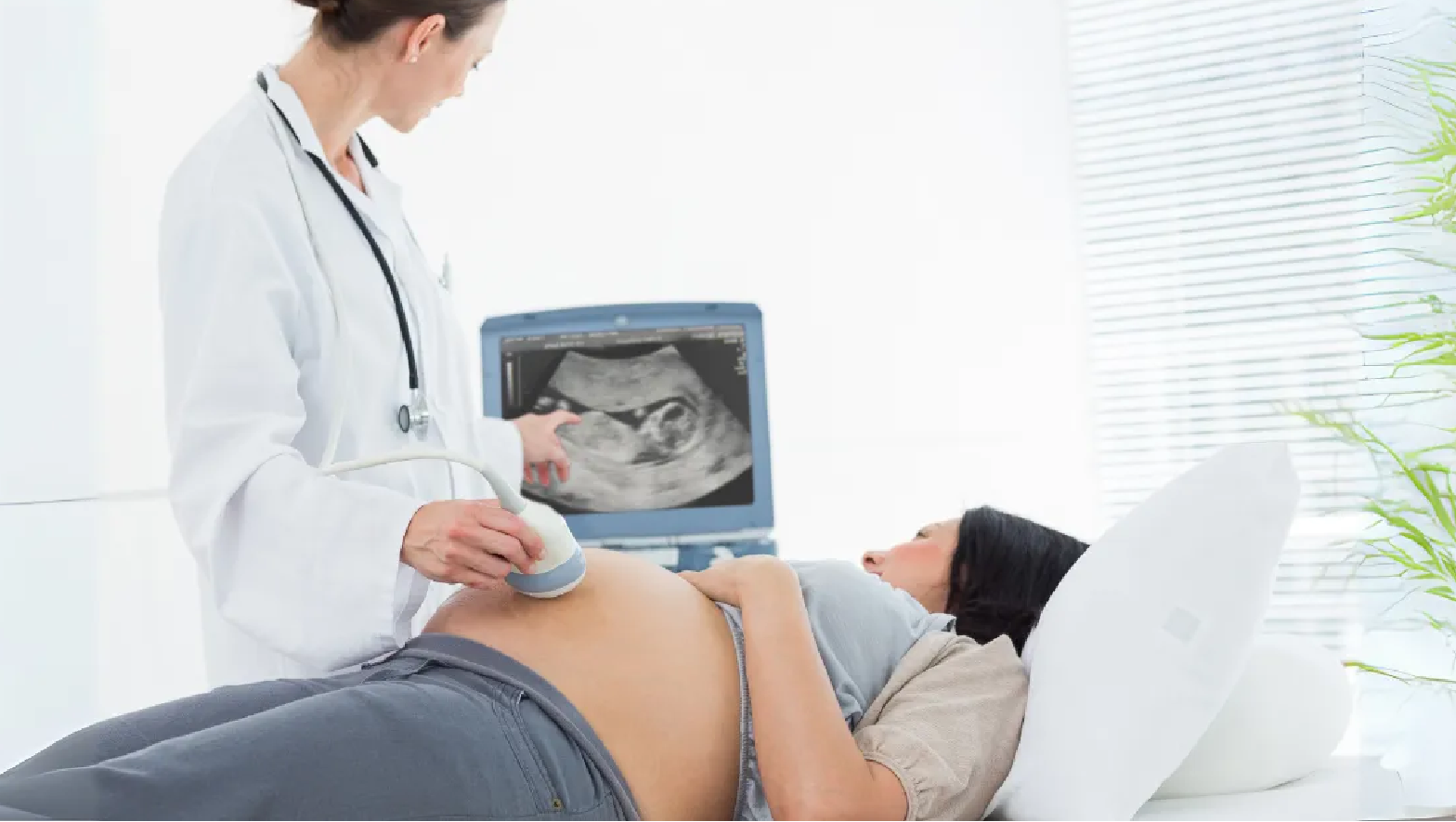 Ultrasound Test in New Delhi at Chandan Diagnostic Centre