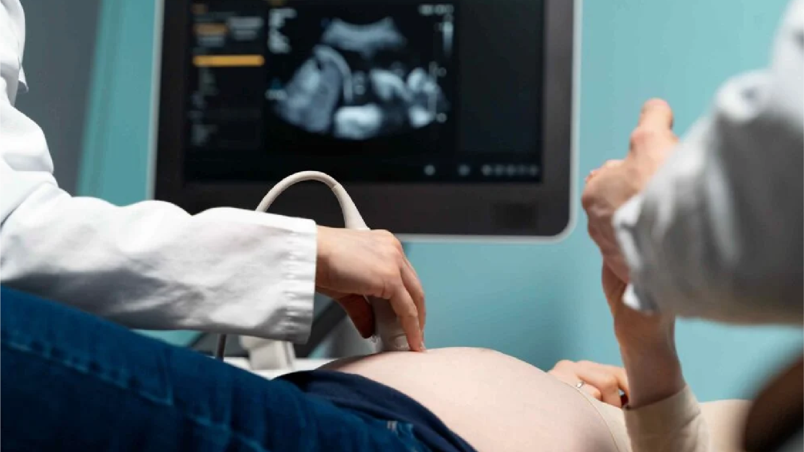 Ultrasound Test in Patna at Chandan Diagnostic Centre