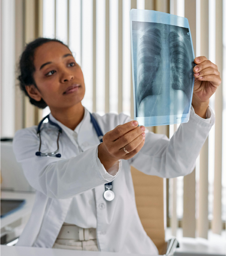 Best X-Ray-Test in Varanasi