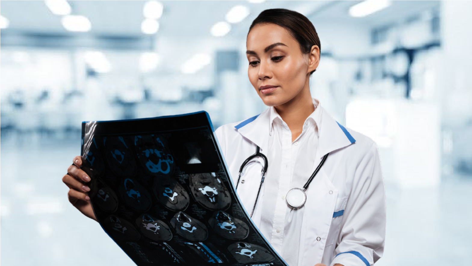 Digital X-Ray Test in Patna at Chandan Diagnostic Centre