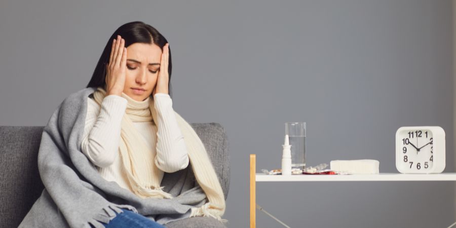 PCOD vs PCOS Symptoms