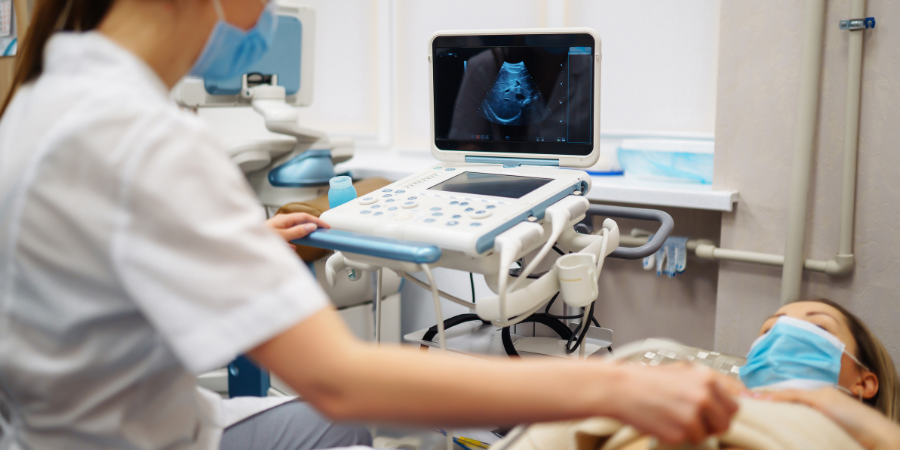 Affordable Ultrasound in Delhi