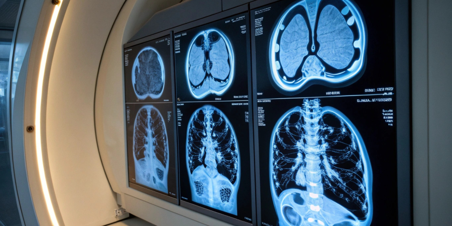 Chandan Diagnostic Centre