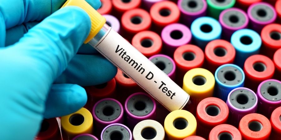 Vitamin D and Immunity: What Your Blood Test Can Tell You