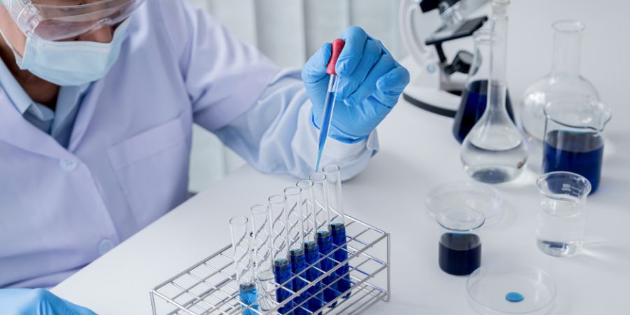 Best diagnostic centre in New Delhi