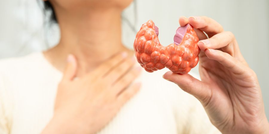 Autoimmune Thyroid Disease