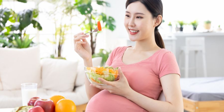 Lifestyle During Pregnancy