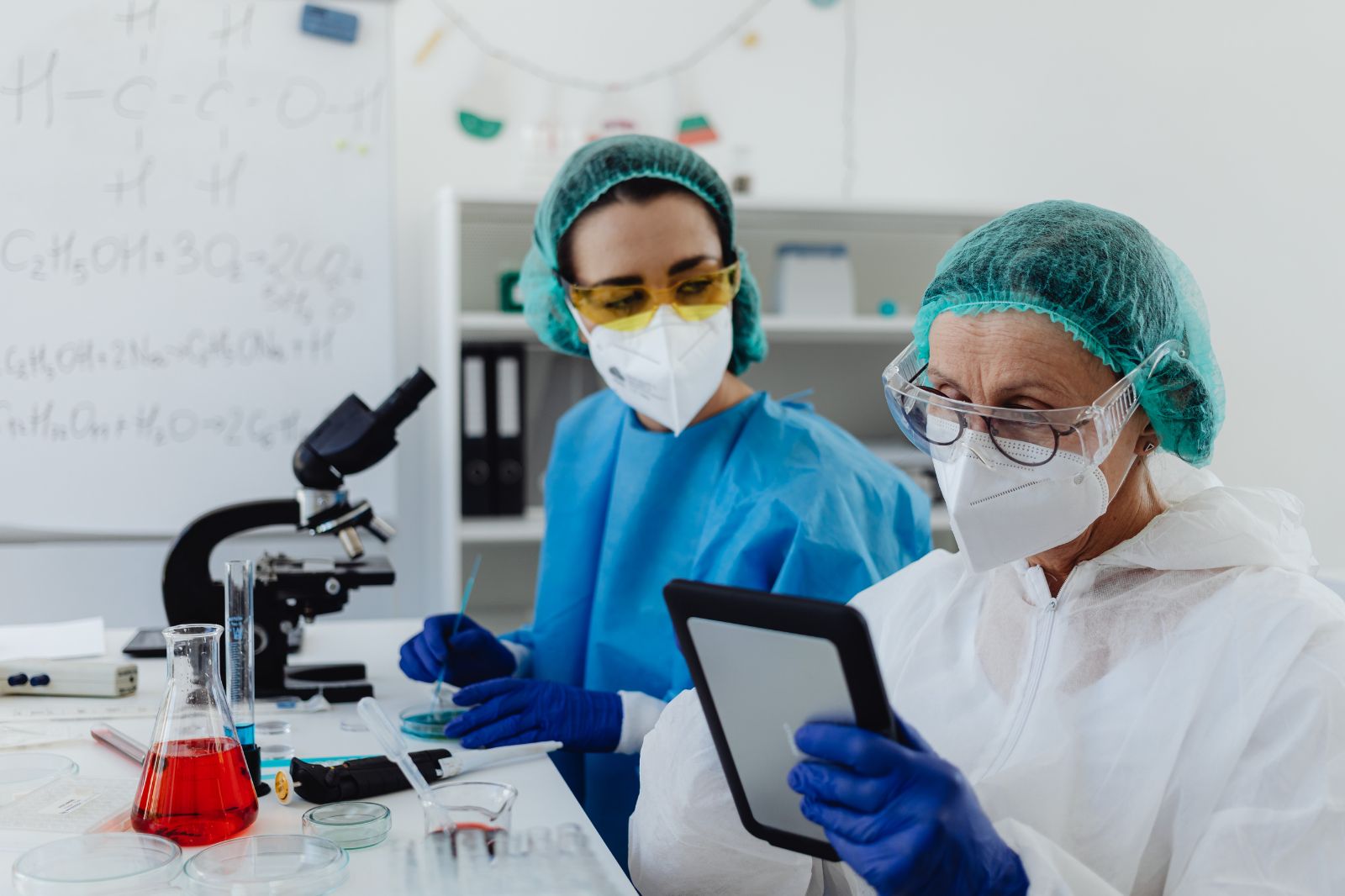 Best Diagnostic Centre and Pathology Lab Service in Lucknow