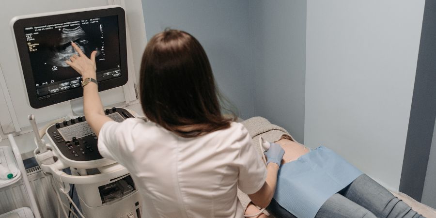 Chandan Diagnostic Centre