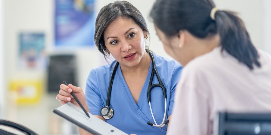 best diagnostic centre in Lucknow