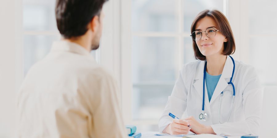 Understanding Lifestyle diseases how diagnostics can help