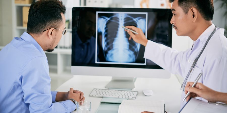 Chandan diagonstic Centre