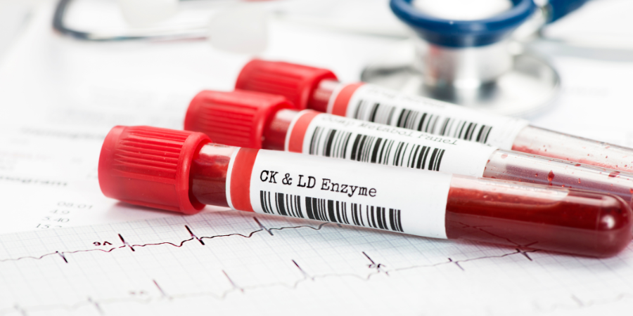 Blood Test Centre in Lucknow